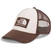 The North Face Unisex Mudder Trucker Ember Soil/White Dune One Size