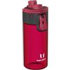 Super Sparrow Borraccia Bambini - 500ml - Bottiglia Senza BPA, a Prova di Perdite - Borracce TouchGulp Flusso Rapido Con Un Clic per Scuola, Sportiva, Palestra