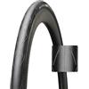 HUTCHINSON Pneumatico per bicicletta da strada BLACKBIRD700x28 Tubetype Nero