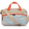 meteor Borsa Palestra - Borsone Viaggio Piscina Sportiva - Duffel Bag per Uomo Donna - Borsa a Tracolla Spalla Weekend Campeggio Sport Fitness
