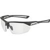 ALPINA Nylos Hr Occhiali da sole sportivi Unisex - Adulto (Pacco da 1)