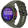 Polar Street X - Orologio Sportivo GPS Uomo e Donna - Cardiofrequenzimetro - Allenamento Ibrido - Orologio Running Impermeabile - 3 Anni Garanzia Amazon Esclusiva