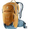 Deuter Attack 8 JR Zaino da ciclismo per bambini con paraschiena