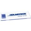 Holmenkol PLEXI Scraper Abziehklinge 5MM