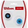 Wilson PRO Feel Ultra DAMPENERS, NS, Blu