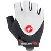 Castelli Arenberg Gel 2 Glove - Guanti da Ciclismo con Imbottitura in Gel, Comfort e Protezione per Strade Accidentate
