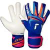 Reusch Reusch Attrakt Gold X Roll Finger_5670965 - Guanti da Portiere Unisex Adulto