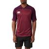 Canterbury Maglia da Rugby Vapodri Evader da Uomo