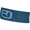 Ortovox Bandana marca modello SEAMLESS HEADBAND