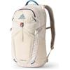 Gregory Nano 20 - Zaino, 52 cm, 20 L, 0.54 KG, Bianco (Chalk White)
