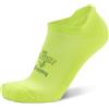 Balega Donna Nascosto Comfort Calzini, Uomo, Zest Lemon, L