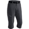maier sports Jennisei, Kurze Herren Wanderhose, Wasserabweisende Capri | Für Trekking und Hiking, mSTRETCH pro 4 für mehr Komfort, Dryprotec für schnelles Trocknen, Perfekt für den Sommer
