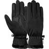 Reusch Liberty Guanti da donna con STORMBLOXX & Touch-TEC - Guanti softshell antivento e impermeabili per tutti i giorni, all'aperto, jogging e ciclismo, traspiranti, caldi, touch screen