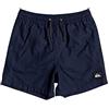 Quiksilver Boy Everyday 13 Navy Blazer 14 years 14 ans