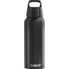SIGG - Borraccia Sport In Alluminio - WMB Pathfinder - Certificata Climate Neutral - Perfetta Per Bevande Gassate - Ermetica - Leggera - Senza BPA - 0.75L / 1L