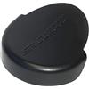 SR Suntour Suntour Unisex - Adulto cappuccio di protezione li. o re. Forcella per bicicletta, nero, 1 dimensione.
