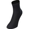 JAKO 3er fantasmini Unisex - Adulto