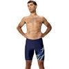 Speedo Medley Logo Jammer da Nuoto Uomo (Pacco da 1)