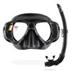 Cressi C/Set Marea VIP Black