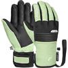 Reusch Benji R-TEX XT Guanti da sci per bambini e ragazzi - Guanti invernali caldi impermeabili con funzione touch screen - traspiranti, antivento, durevoli - ideali per sport invernali e uso