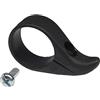 Proline Unisex Chain di Guide Catena Anteriori, Unisex, 1252C, Nero, 3 x 8 x 8 cm