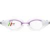 Cressi Flash Lady Goggles Clear/Frame Clear Lilac