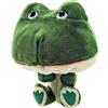 Longridge Copricapo da golf Club Hugger, verde - rana