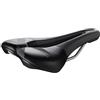 SELLE ITALIA Sella X-BOW Superflow TI nera, S3