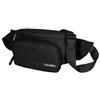 travelite bagaglio a mano bum bag, serie bagagli KICK OFF: pratica borsa da cintura per vacanze e sport, 30 cm, 5 litri
