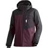 Maier Sports Oravice, rich soil/nero, 58, 3005251