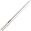 Abu Garcia Devil, Canna Da Pesca Spinning Unisex Adulto, Nero, Devil 702 m 10 30 Spin