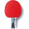 Butterfly Racchetta da ping pong Team Butterfly Challenger | Racchetta da tennis professionale per principianti ed esperti | Approvazione ITTF per competizioni