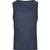 Odlo Canotta da Uomo Active F-Dry Light Eco Maglietta Uomo