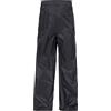 Trespass - Qikpac, Compatto Packaway Pantaloni Impermeabili con 3 Tasche Bambini e Ragazzi