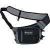 FROGG TOGGS Flats Sling Pack, facile da usare a mani libere, con supporto per asta integrato
