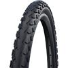 Schwalbe SW 700x35 (37-622) Land Cruiser, cordoni Unisex Adulto, B/B, 700 x 35C