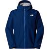 THE NORTH FACE NF0A8B4XD1R M DRYZZLE FUTURELIGHT 2 JACKET Giacca Uomo ESTATE BLUE Taglia XL