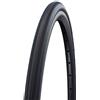 Schwalbe 10100826, Pneumatico Bicicletta Unisex Adulto, B/B-SK, 25-540 HS387 2Grip NMC 50EPI