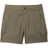 Columbia Tech Trail Utility Short, Pantaloncini da Trekking Bambino