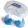 Zoggs 300659 Aqua Plugz, Unisex Adulto, Blu, Taglia Unica