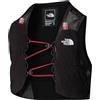 THE NORTH FACE NF0A8BKKKT0 SUMMIT RUN VEST 5 Zaino sportivo Uomo TNF BLACK/ASPHALT GREY Taglia XS