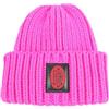 AC Milan Cappello Skipper maglia grossa 100% PC Prodotto Ufficiale MILAN 143642