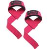 Harbinger - Cinghia Imbottita in Cotone, Colore: Rosa