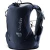 deuter Traick 9 SL gilet leggero da trail running da donna