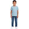 Erima TS Maglietta Unisex - Bambini e Ragazzi (Pacco da 1)