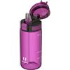 Super Sparrow Sparrow Borraccia con Cannuccia - Borracce Sport - Tritan Bottiglia | 500ml, 750ml, 1L, Senza Perdite, Lavastoviglie, Senza BPA, Bambini, Palestra, Scuola, Ergonomica, Palestra, TouchSip