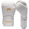 Venum Guantoni da Boxe Contender 1.5 - Avorio-Oro 14 Once