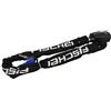 Fischer Lucchetto a Catena, Lunghezza: 65 cm, Nero