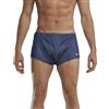 TYR Costume da Bagno Uomo da Allenamento, in Rete di Poliestere