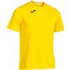 Joma T-Shirt Sportiva da Uomo, 6XS - 3XL - Leggera e Traspirante, Ottimale per la Corsa e fitness - Combi